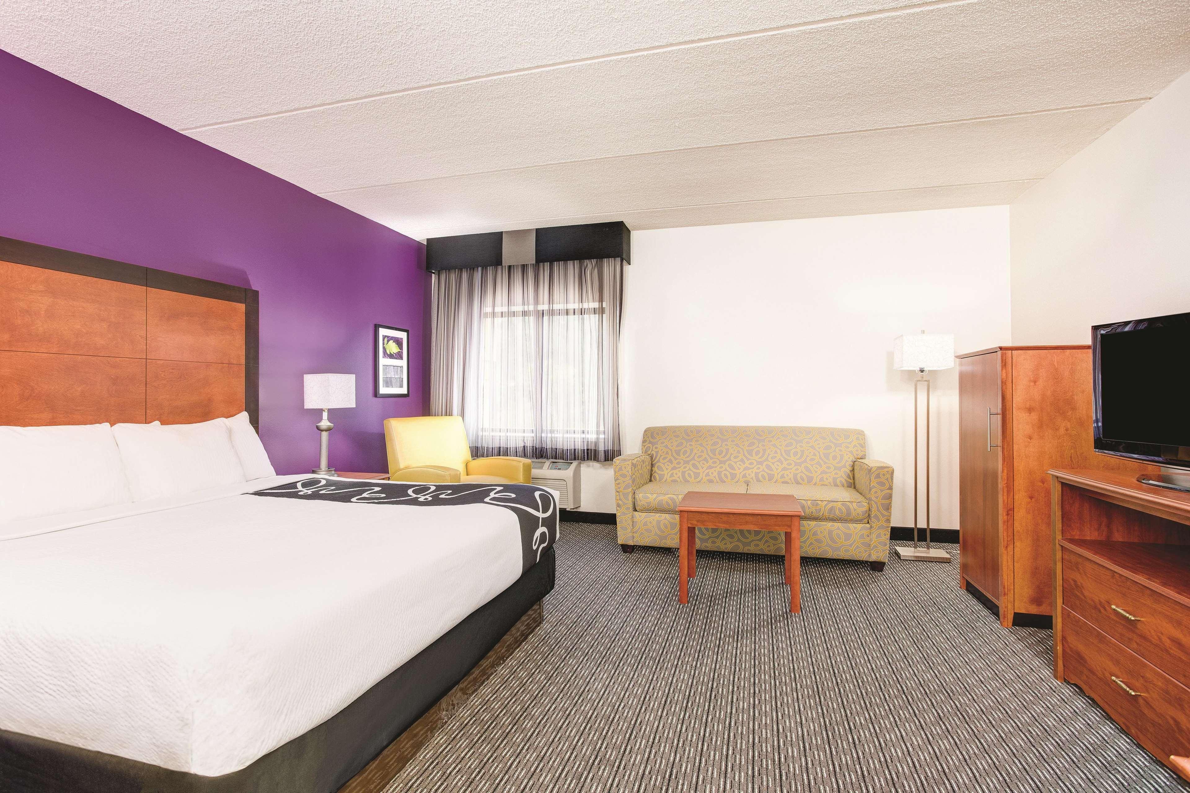 Hotel La Quinta By Wyndham Atlanta Roswell Zewnętrze zdjęcie