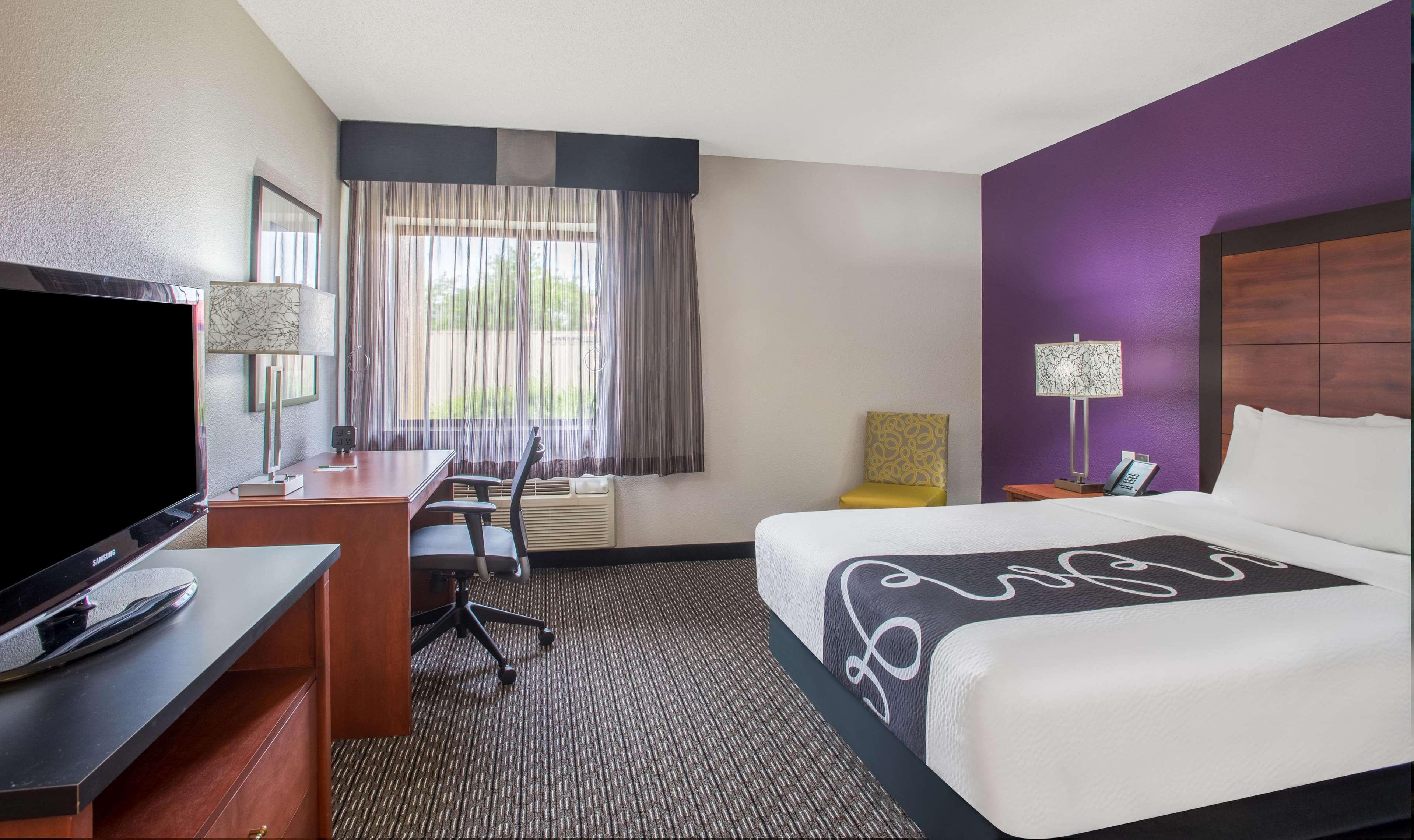 Hotel La Quinta By Wyndham Atlanta Roswell Zewnętrze zdjęcie