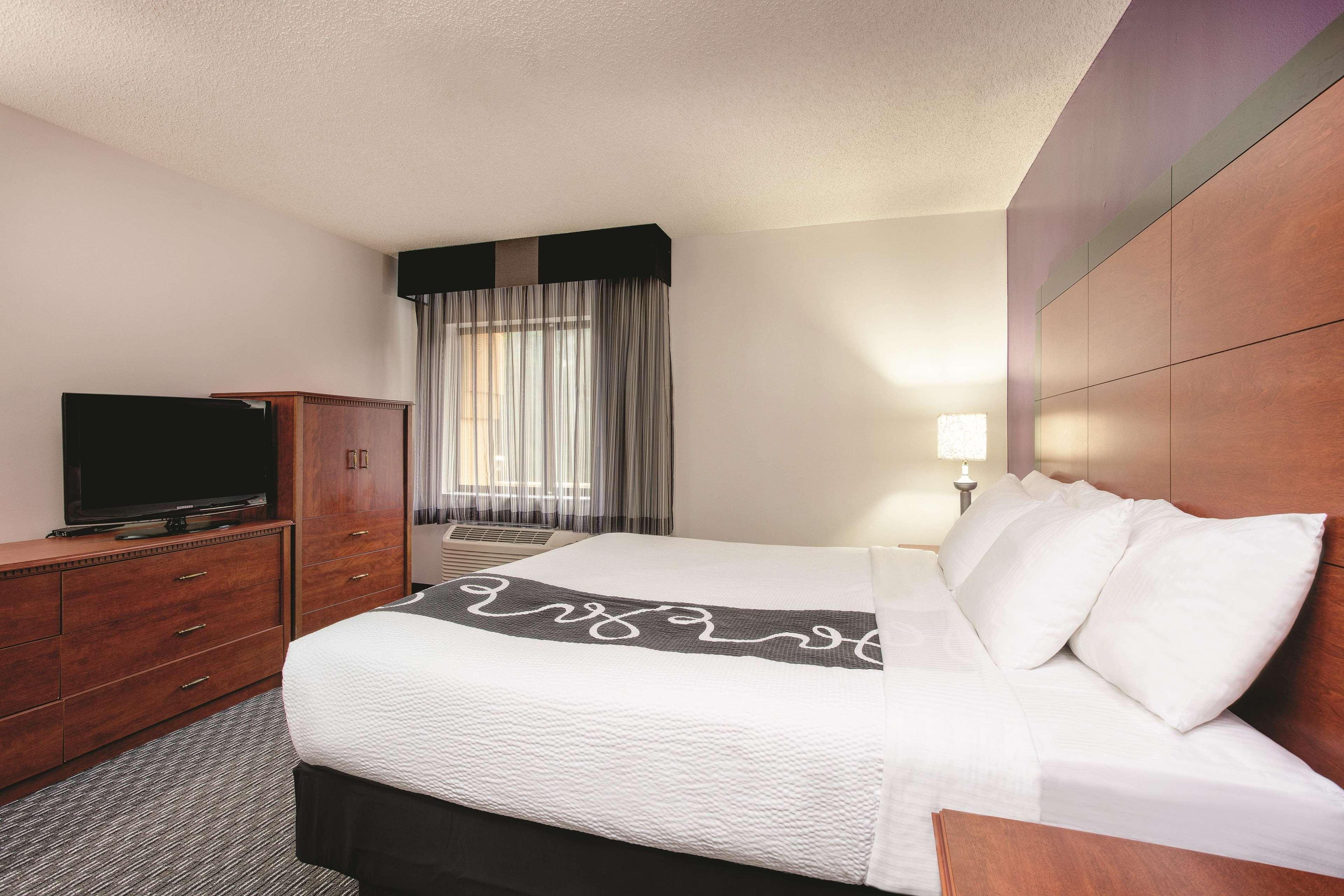 Hotel La Quinta By Wyndham Atlanta Roswell Zewnętrze zdjęcie