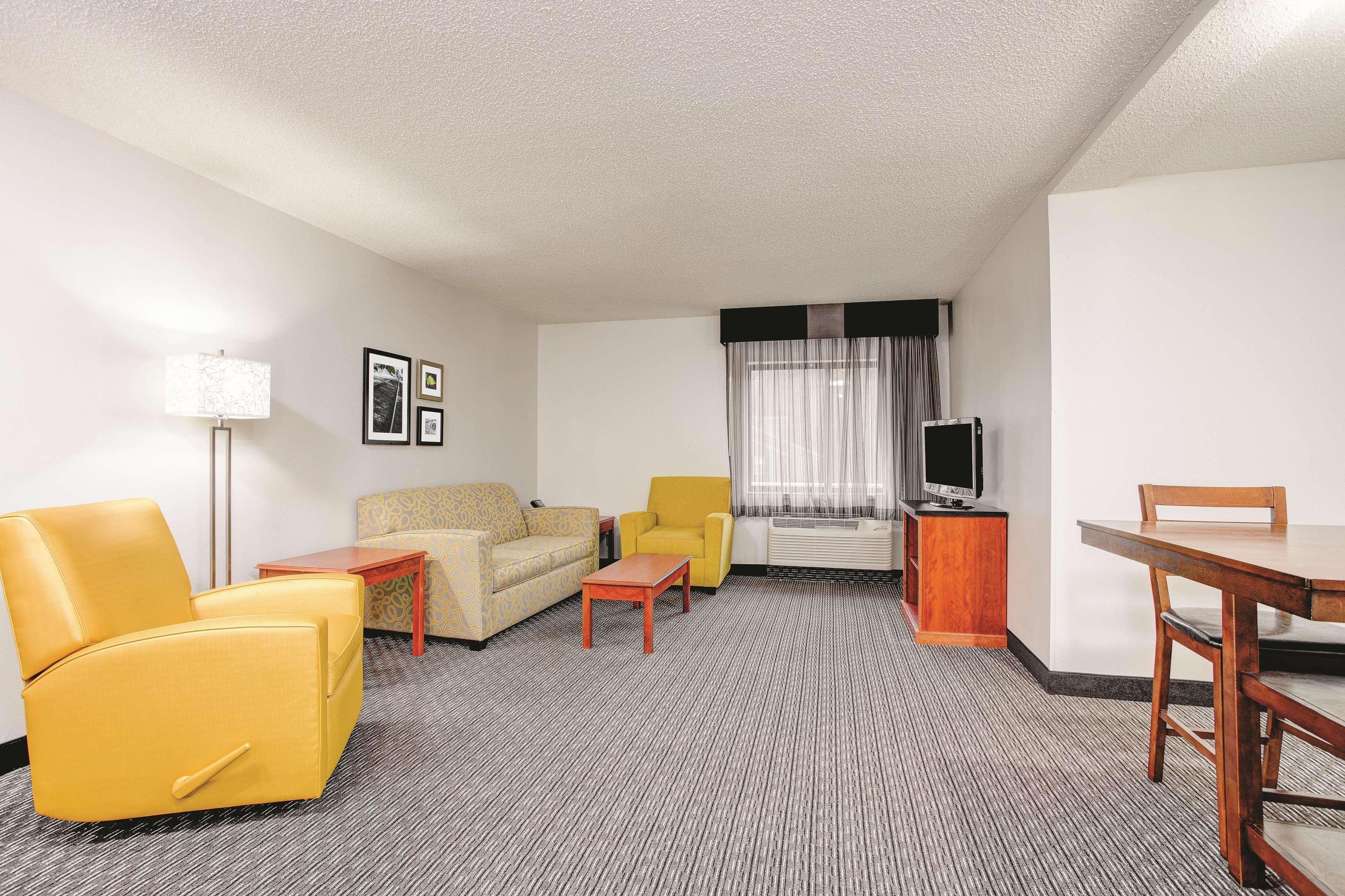 Hotel La Quinta By Wyndham Atlanta Roswell Zewnętrze zdjęcie