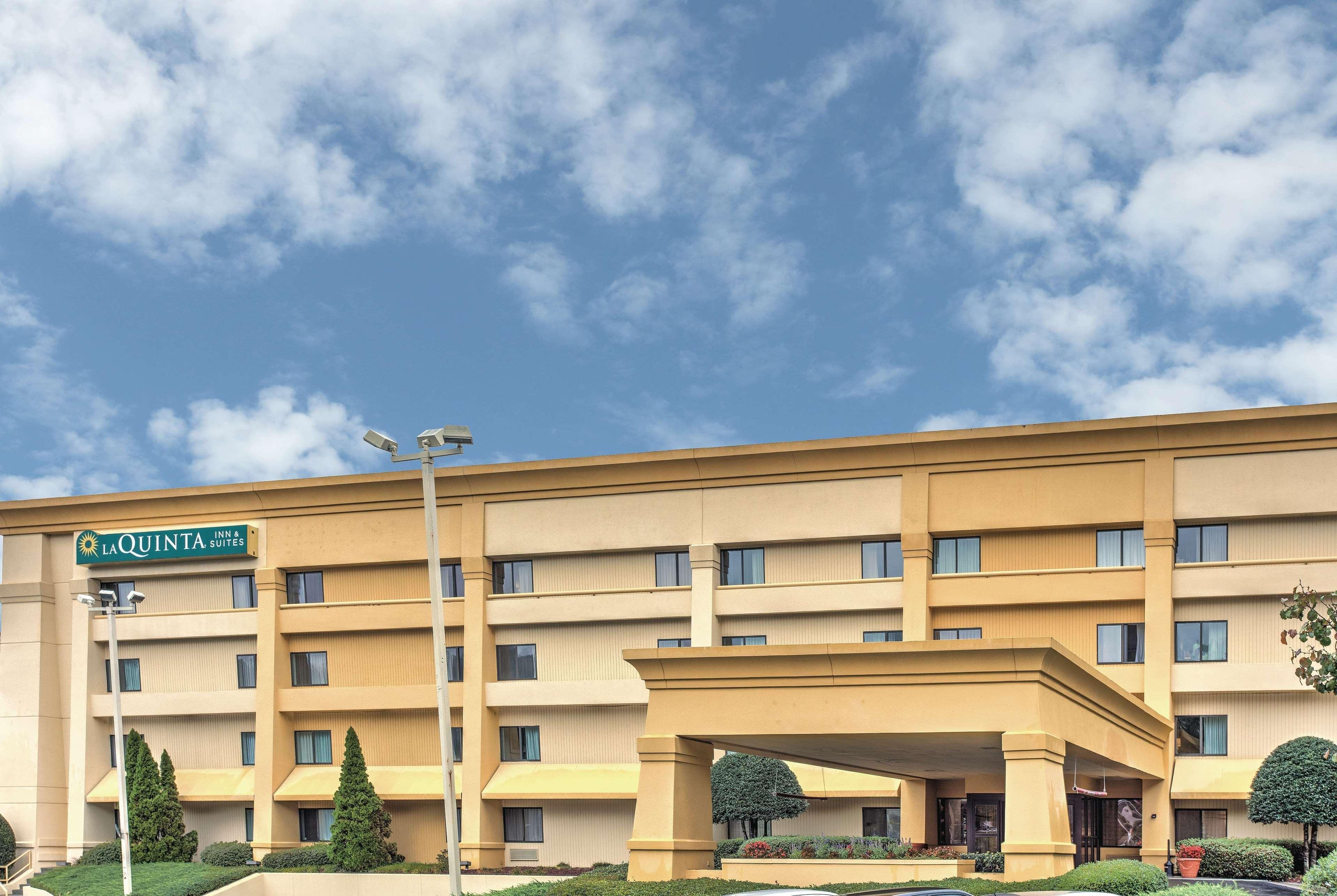 Hotel La Quinta By Wyndham Atlanta Roswell Zewnętrze zdjęcie