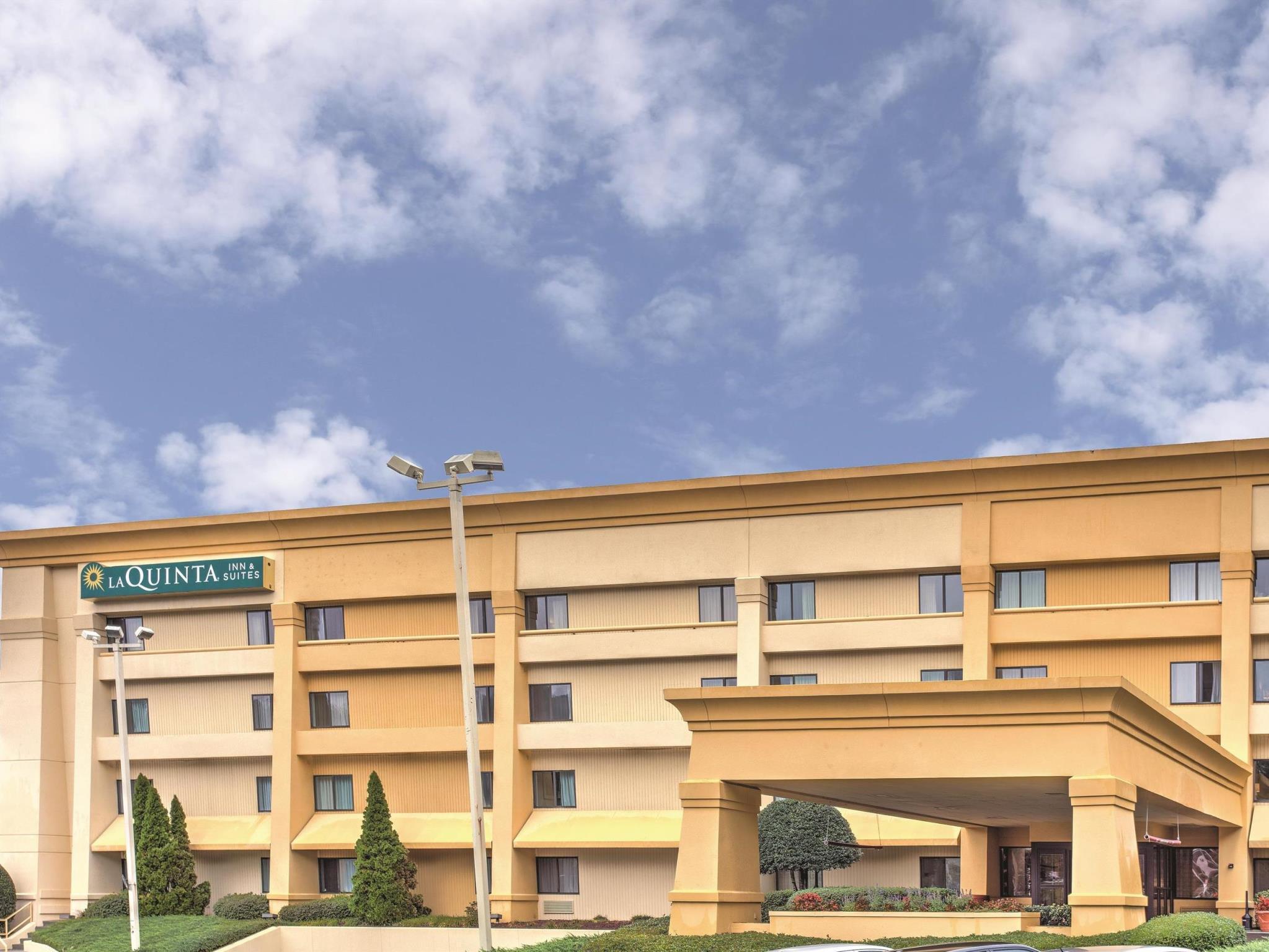 Hotel La Quinta By Wyndham Atlanta Roswell Zewnętrze zdjęcie