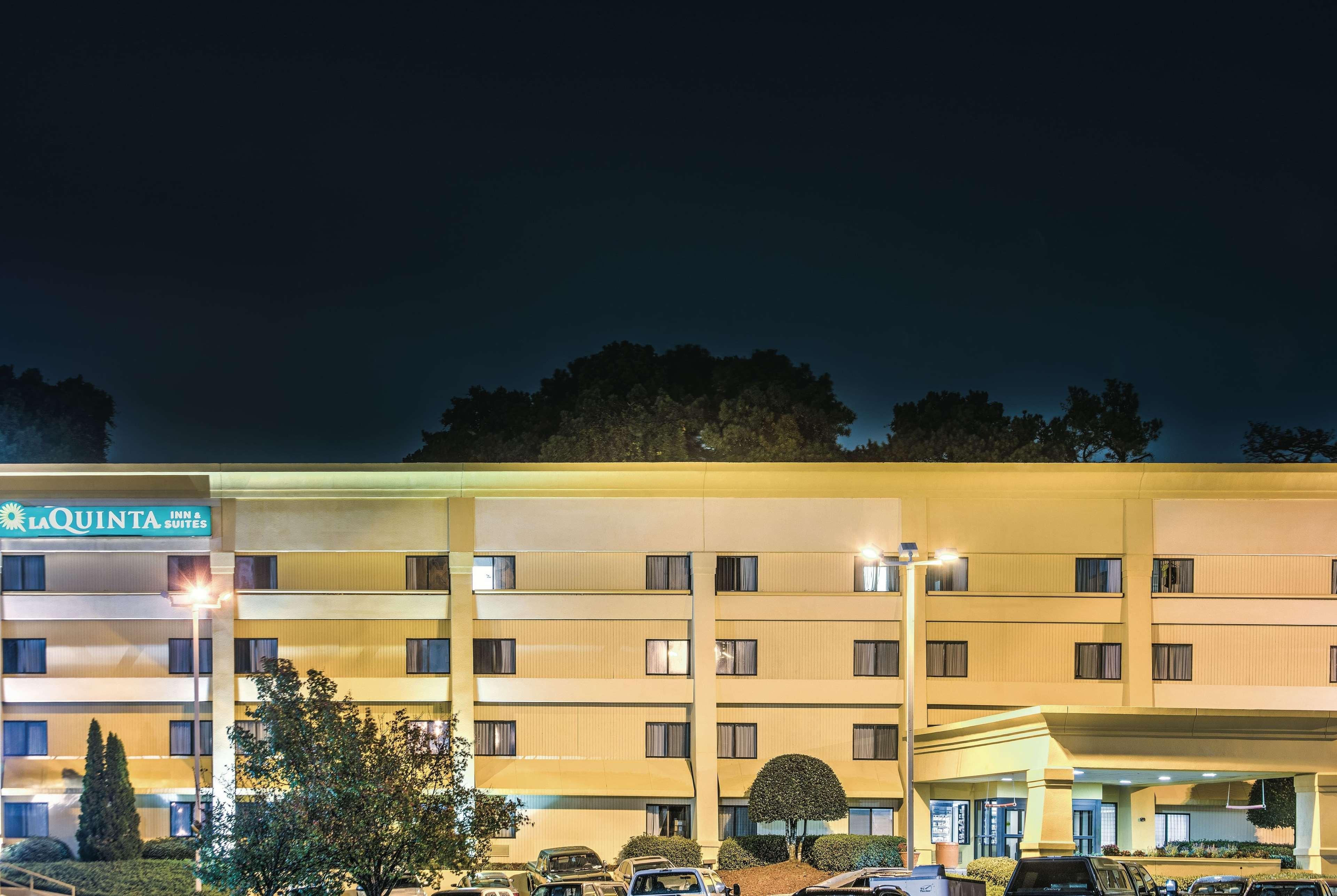 Hotel La Quinta By Wyndham Atlanta Roswell Zewnętrze zdjęcie