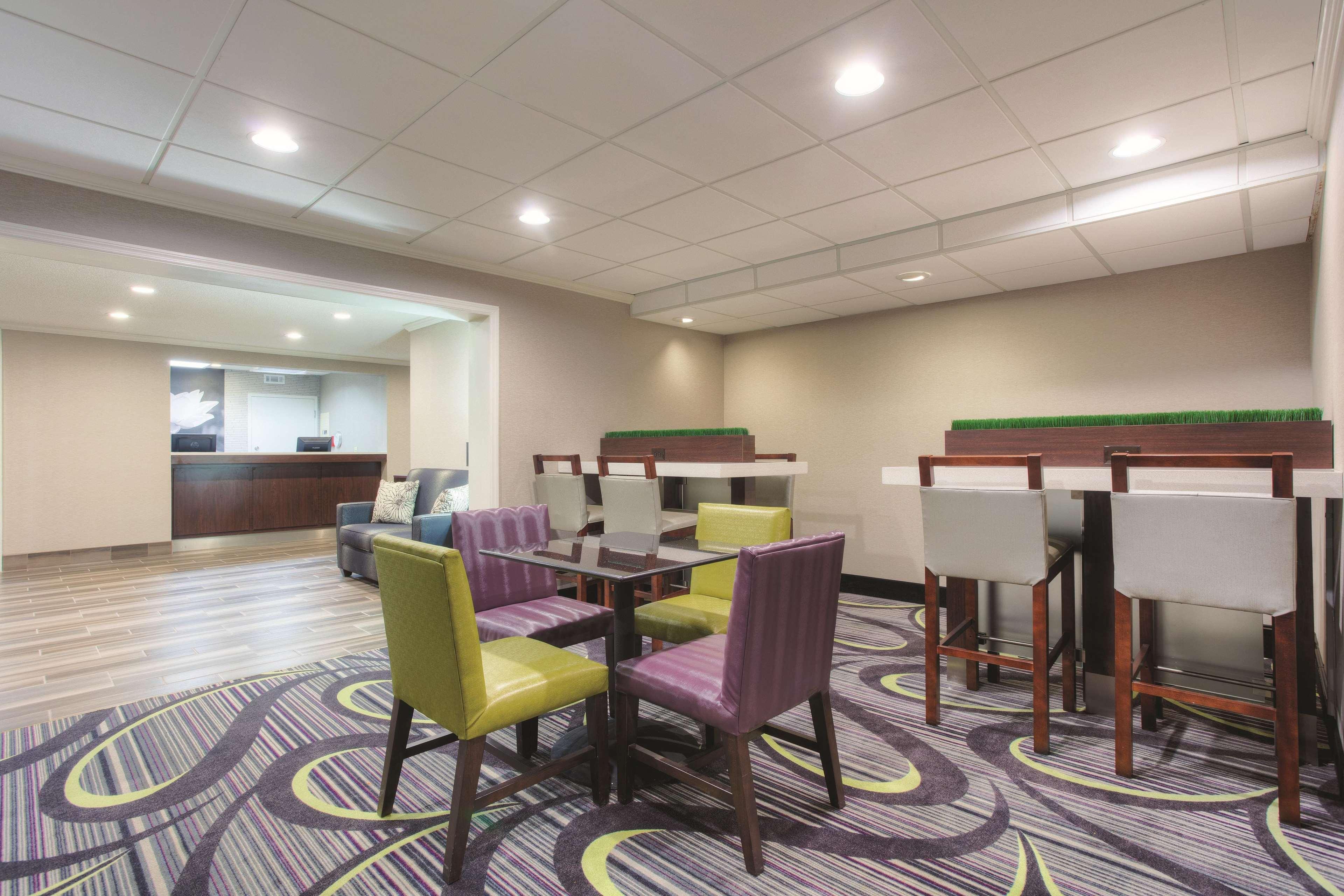 Hotel La Quinta By Wyndham Atlanta Roswell Zewnętrze zdjęcie