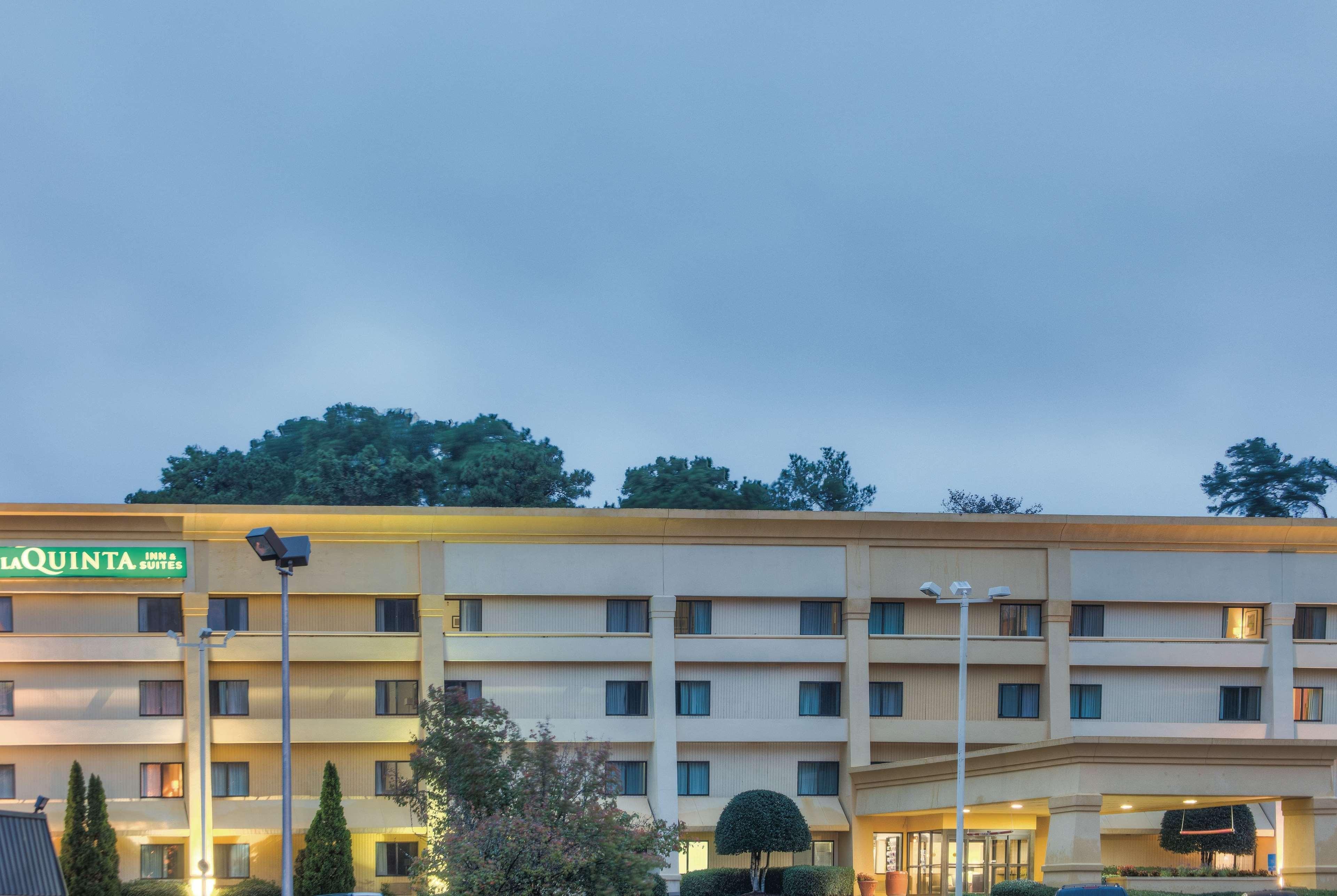 Hotel La Quinta By Wyndham Atlanta Roswell Zewnętrze zdjęcie