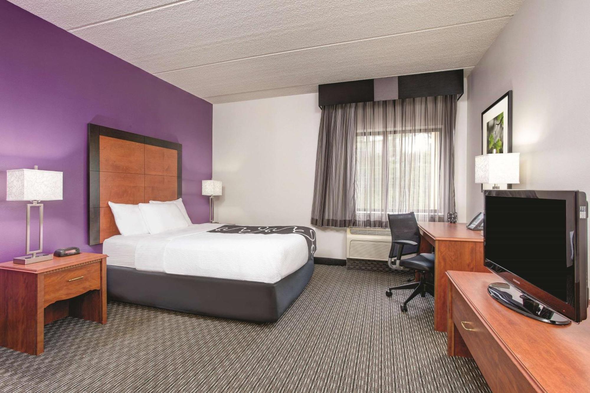 Hotel La Quinta By Wyndham Atlanta Roswell Zewnętrze zdjęcie