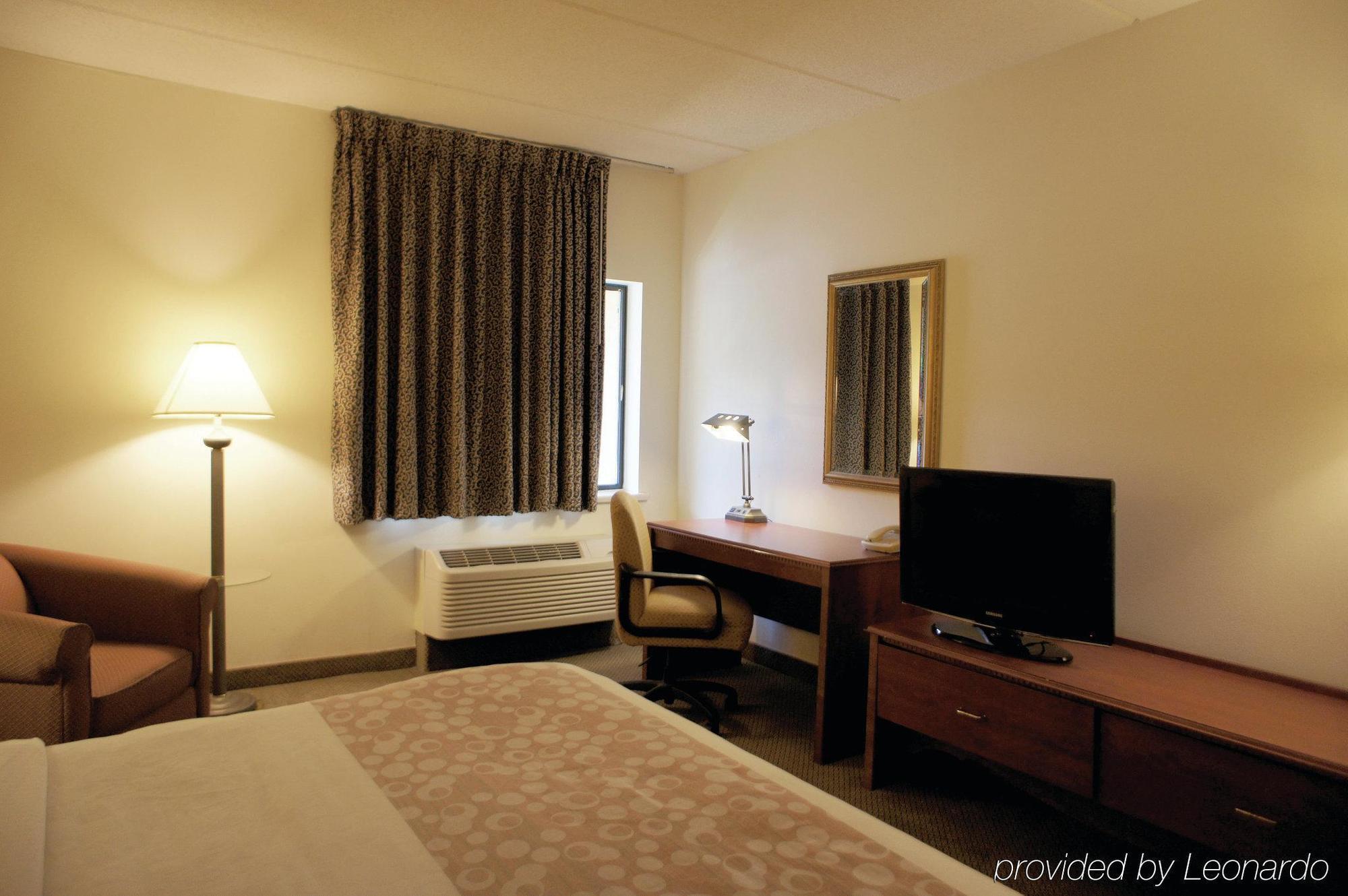 Hotel La Quinta By Wyndham Atlanta Roswell Zewnętrze zdjęcie