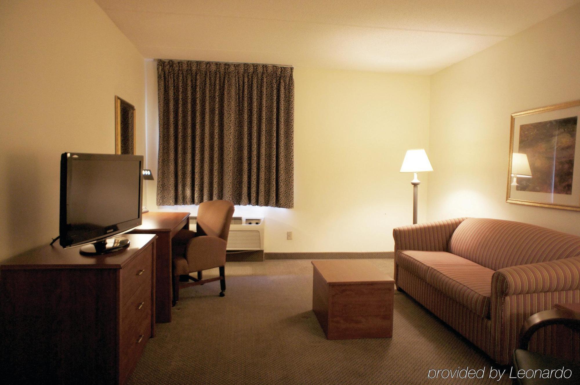 Hotel La Quinta By Wyndham Atlanta Roswell Zewnętrze zdjęcie