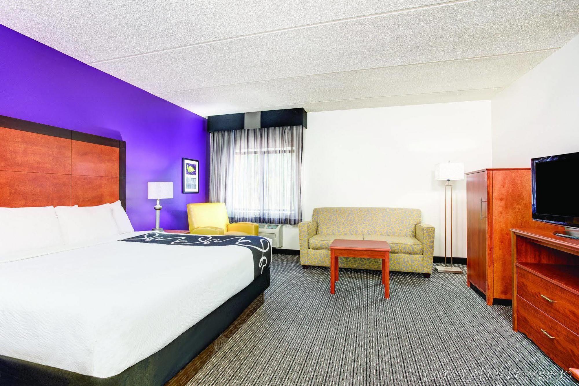 Hotel La Quinta By Wyndham Atlanta Roswell Zewnętrze zdjęcie