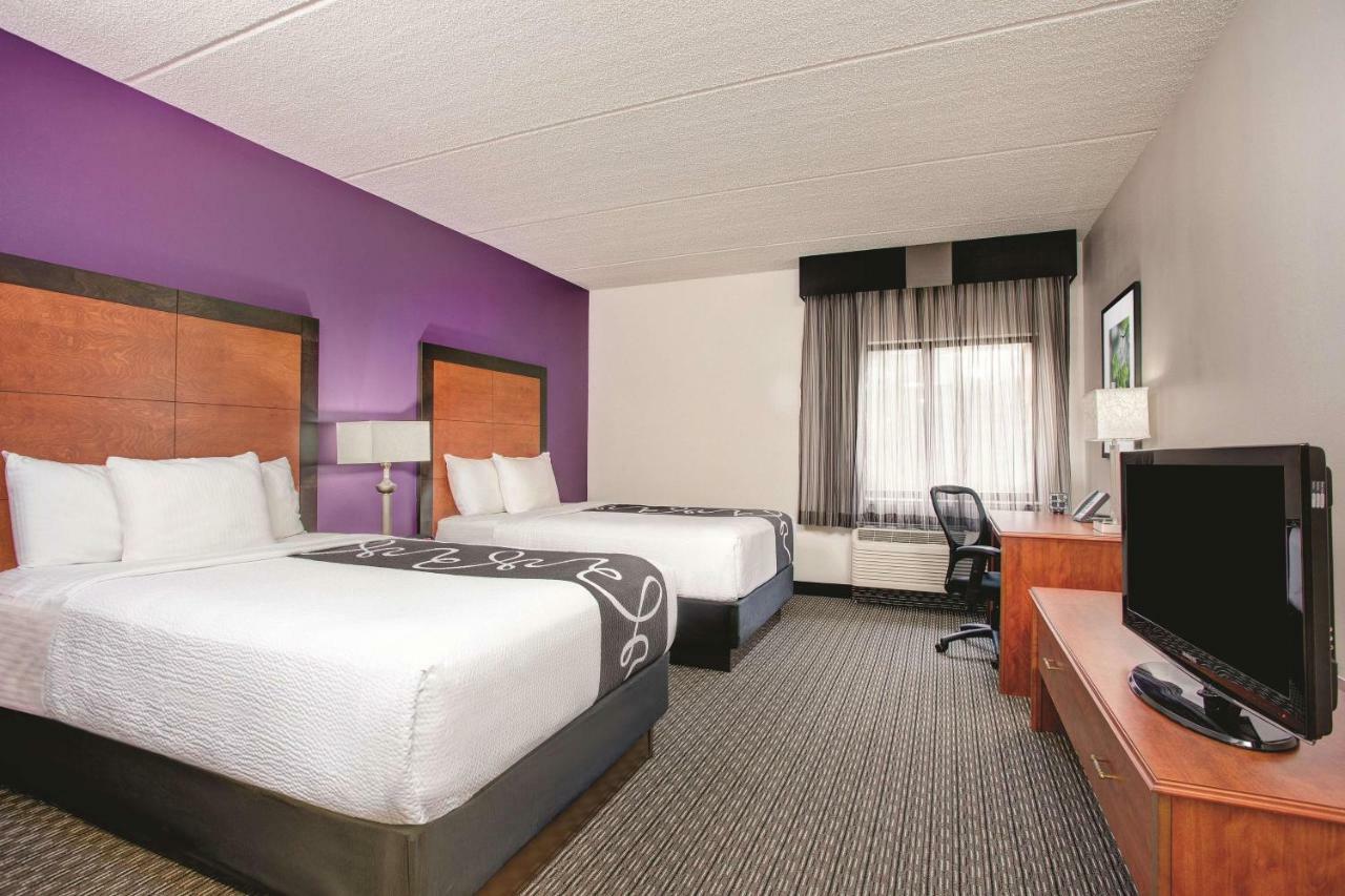 Hotel La Quinta By Wyndham Atlanta Roswell Zewnętrze zdjęcie