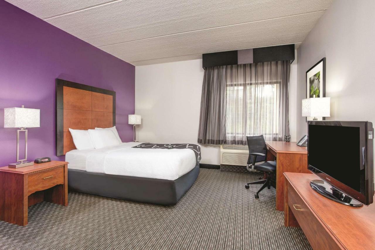 Hotel La Quinta By Wyndham Atlanta Roswell Zewnętrze zdjęcie