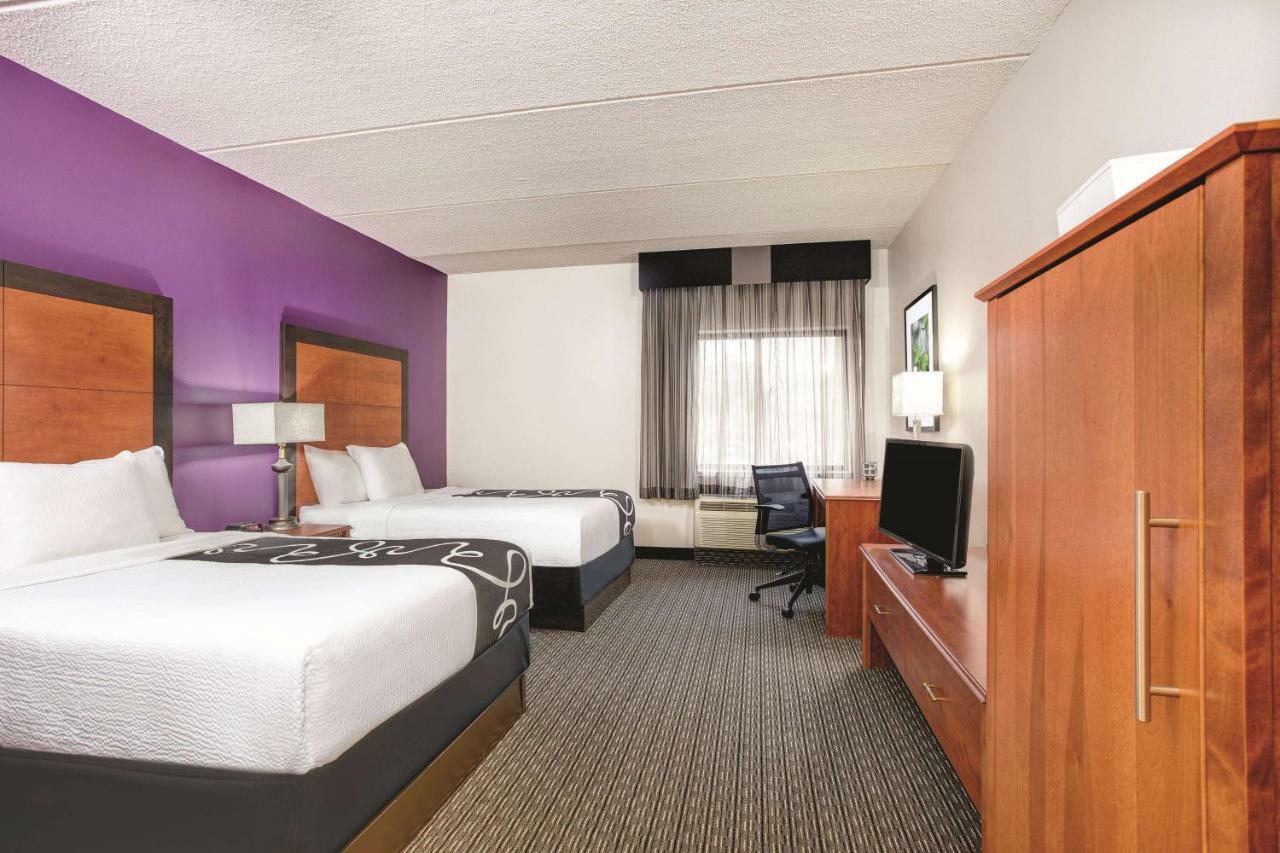 Hotel La Quinta By Wyndham Atlanta Roswell Zewnętrze zdjęcie